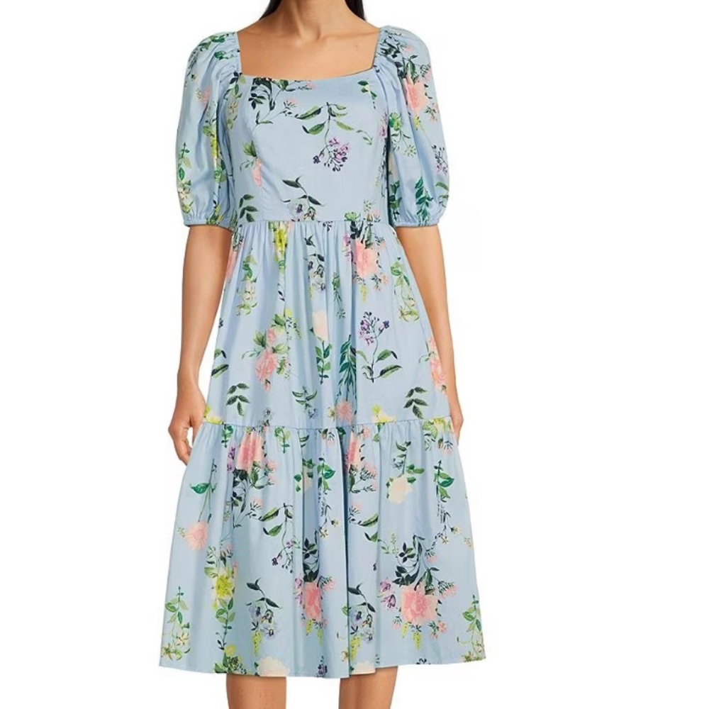 Eliza J Dress - Picture 3 of 5